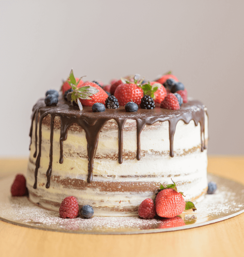 A Cake for Every Wish