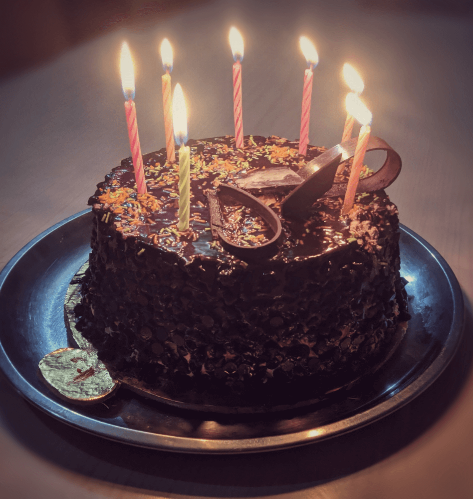 A CAKE FOT EVERY WISH