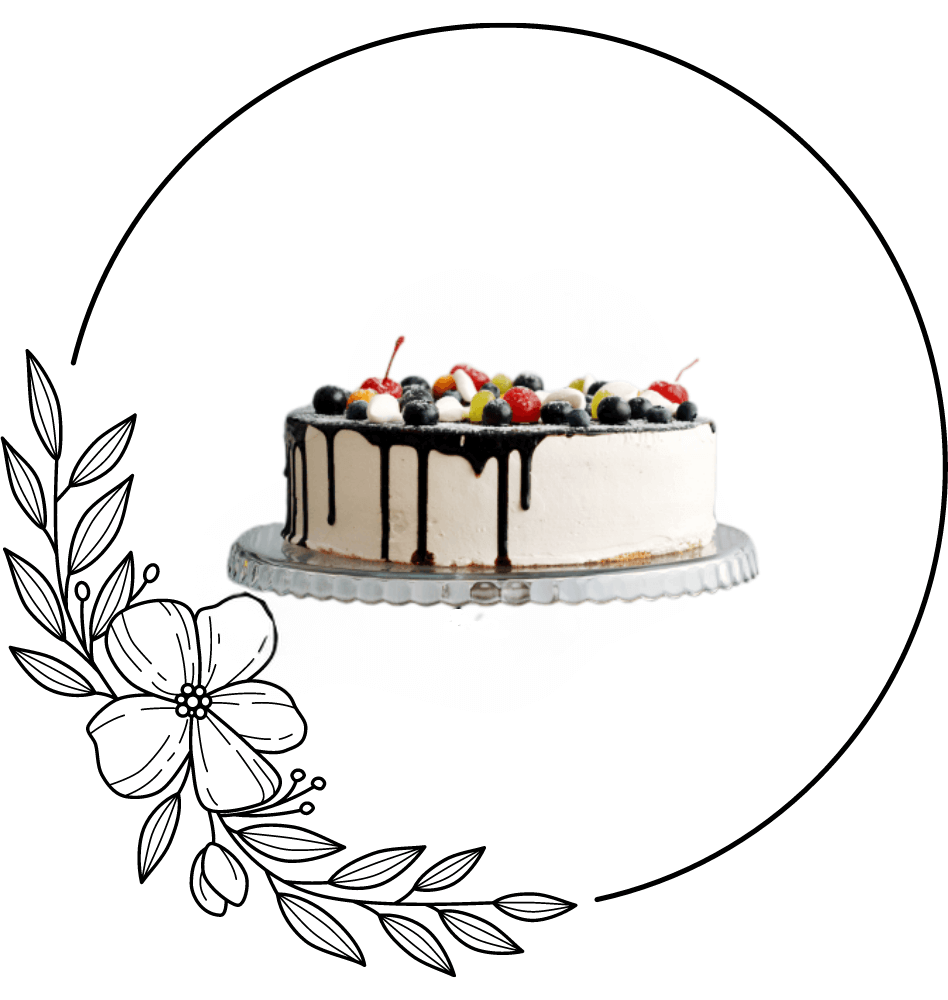 A CAKE FOT EVERY WISH