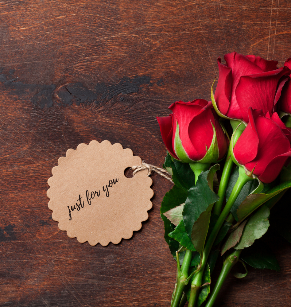 Roses