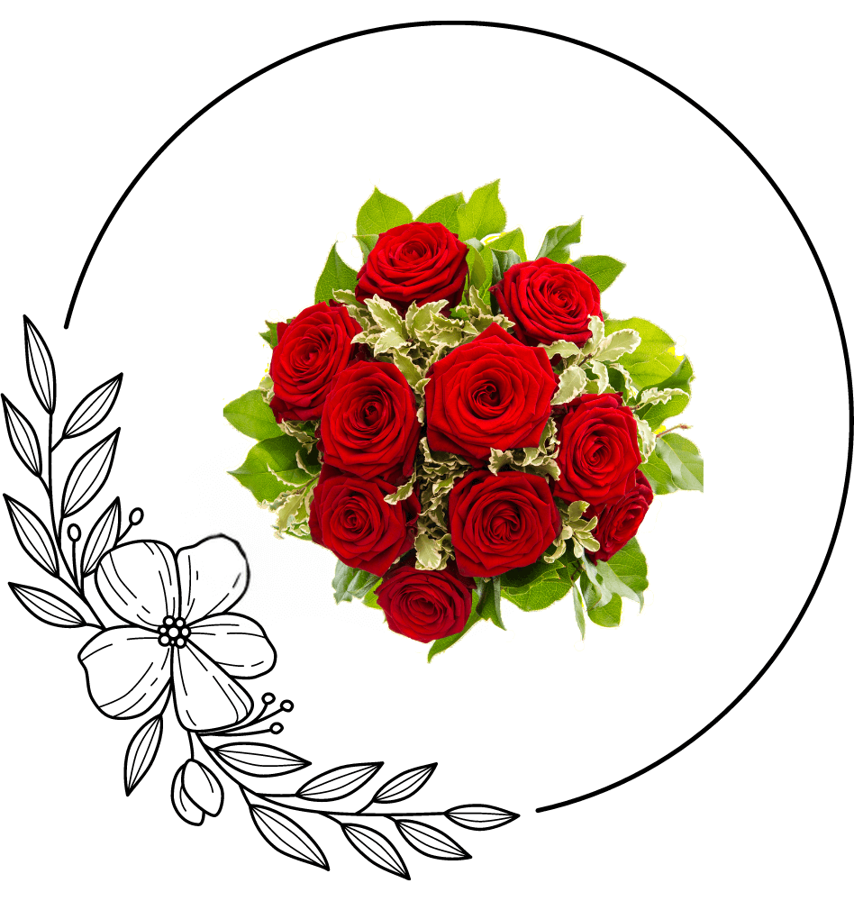 Roses